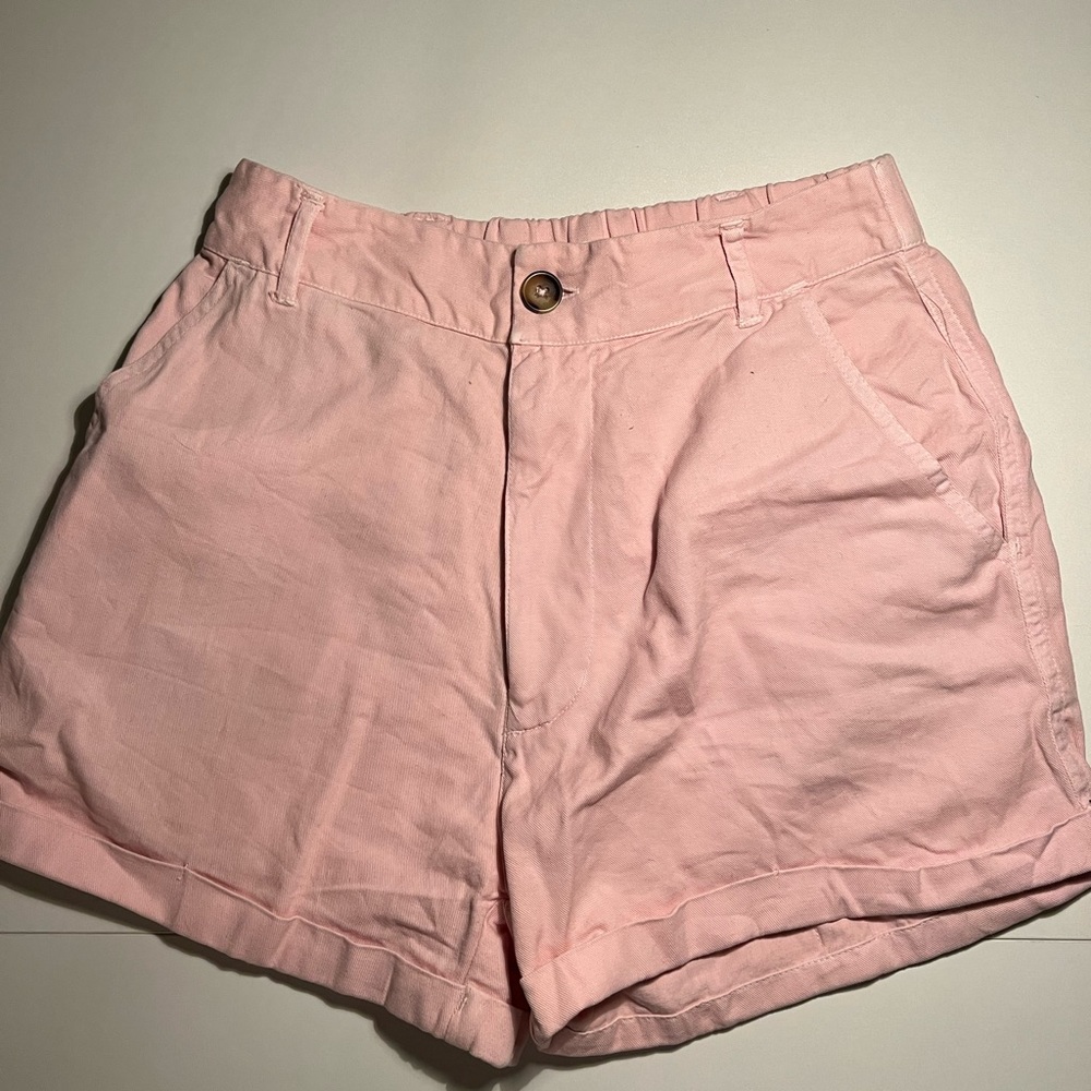 Billabong X Salty Blonde Shorts